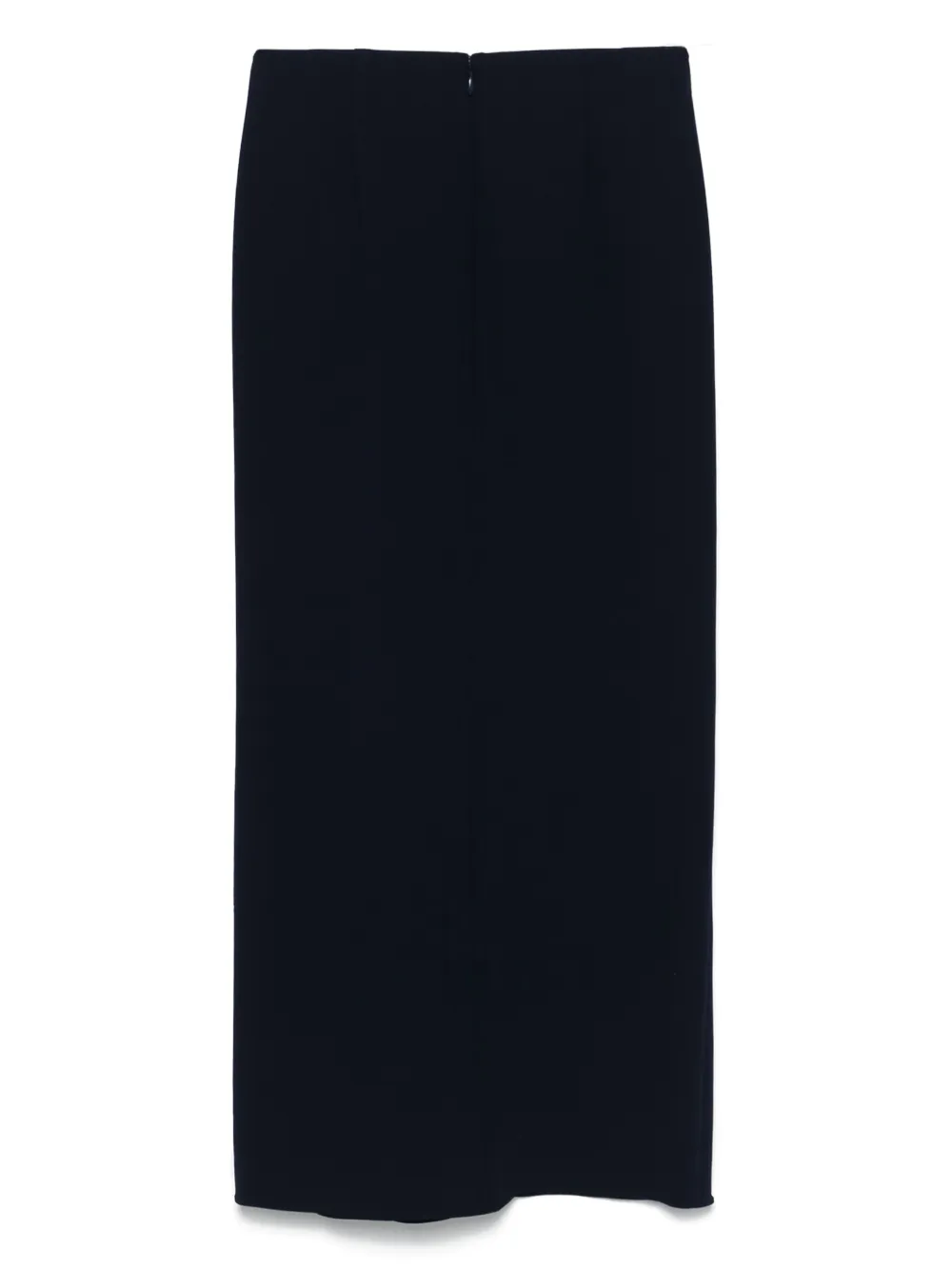 ralphlaurencollection Ralph Lauren Collection Margarethe maxi-rok - Blauw