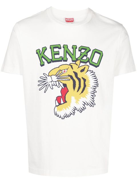 KENZO T-Shirts for Men | FARFETCH