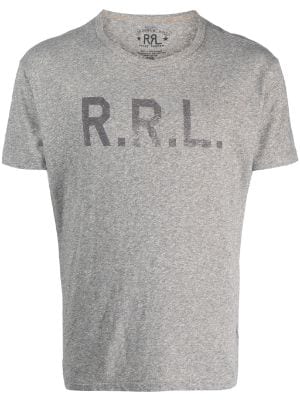 Ralph Lauren RRL T-Shirts for Men - Shop Now at Farfetch Canada