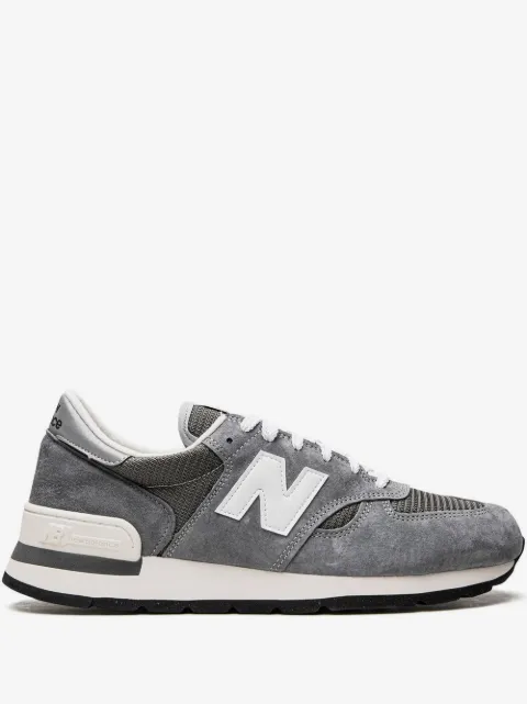 New Balance 990 Made in USA"Grey" sneakers
