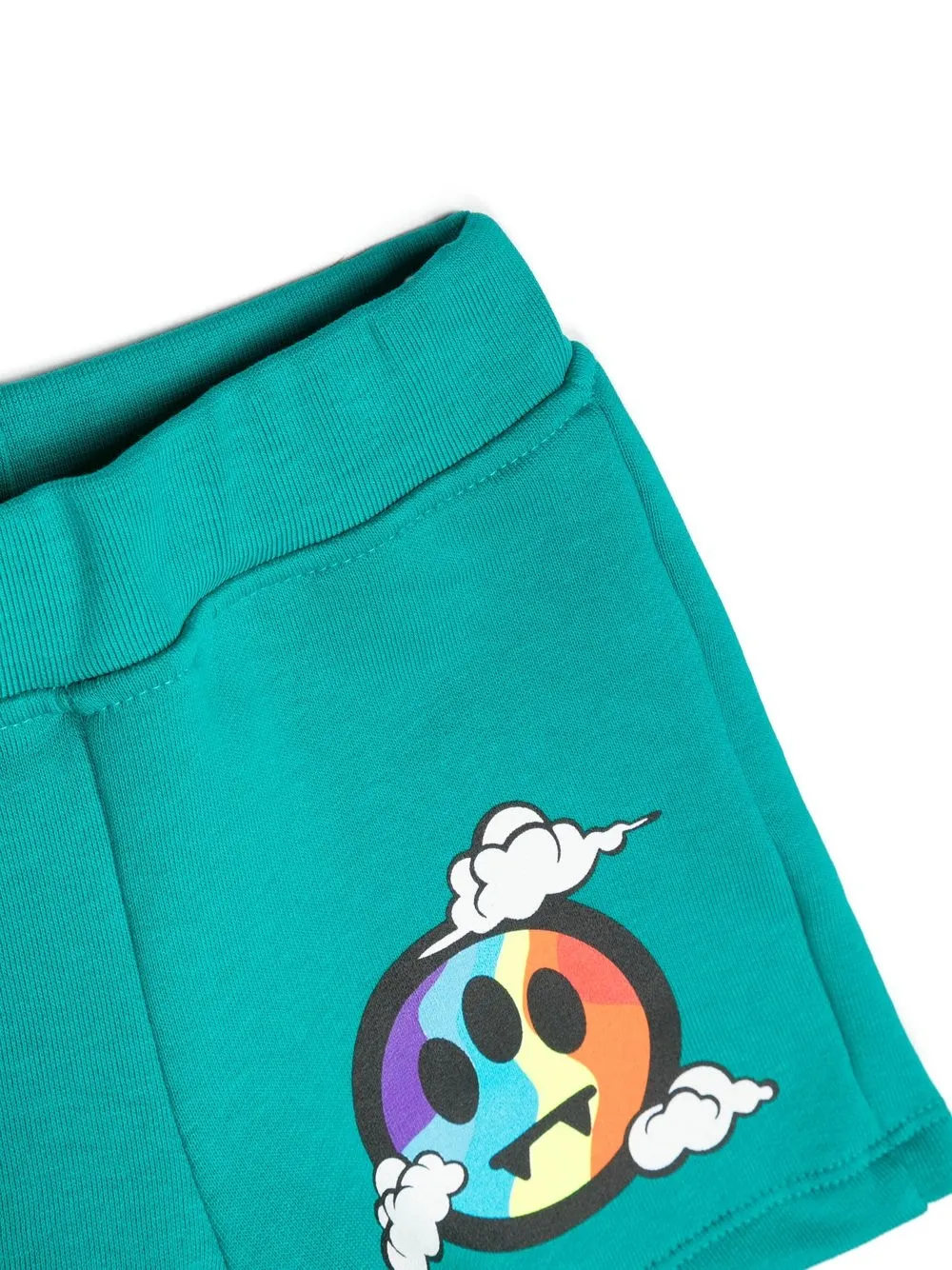 Barrow Kids Logo print Tracksuit Set Farfetch barrow-kids-logo-print-tracksuit-set-farfetch