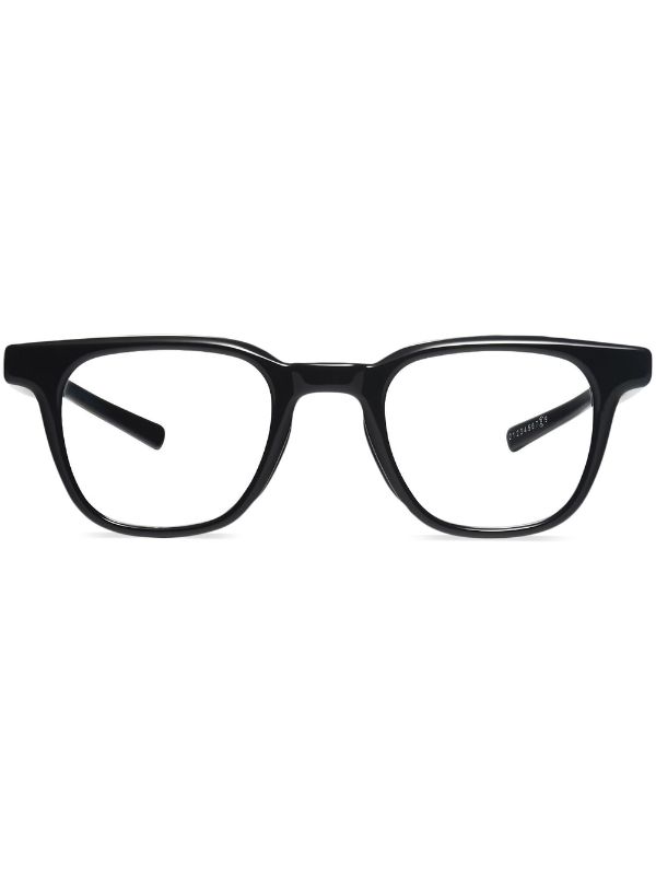 Gentle Monster x Maison Margiela MM010 01 Glasses - Farfetch