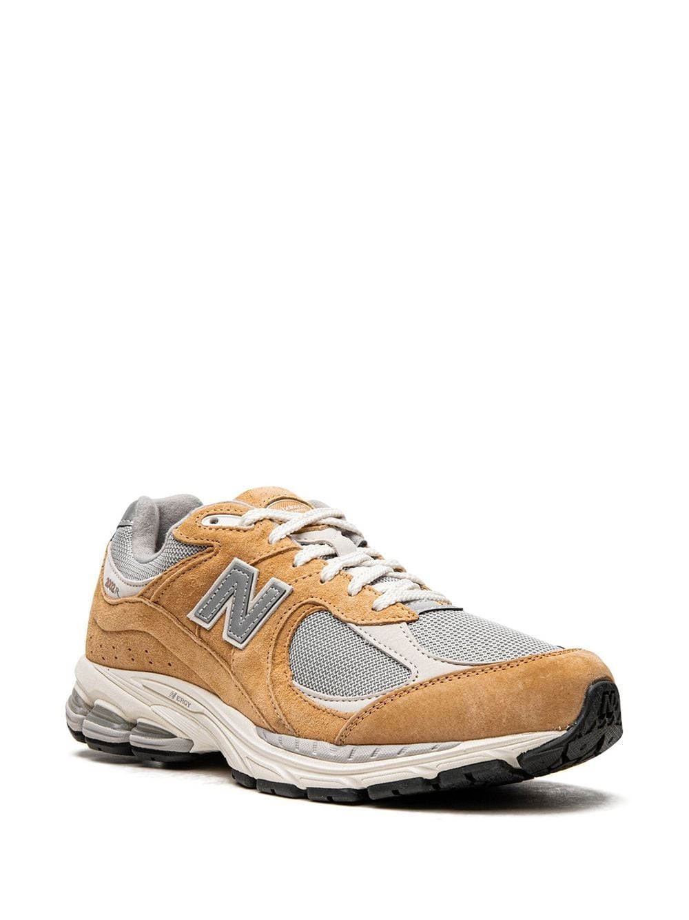 Shop New Balance 2002r "sweet Caramel" Sneakers In Brown