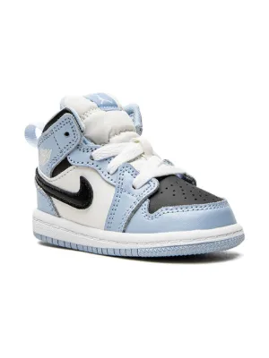 Jordan baby blue on sale 1