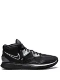 Nike Kyrie Infinity ""Metallic Silver"" sneakers - Black