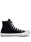 Converse All Star Hi ""Black"" sneakers