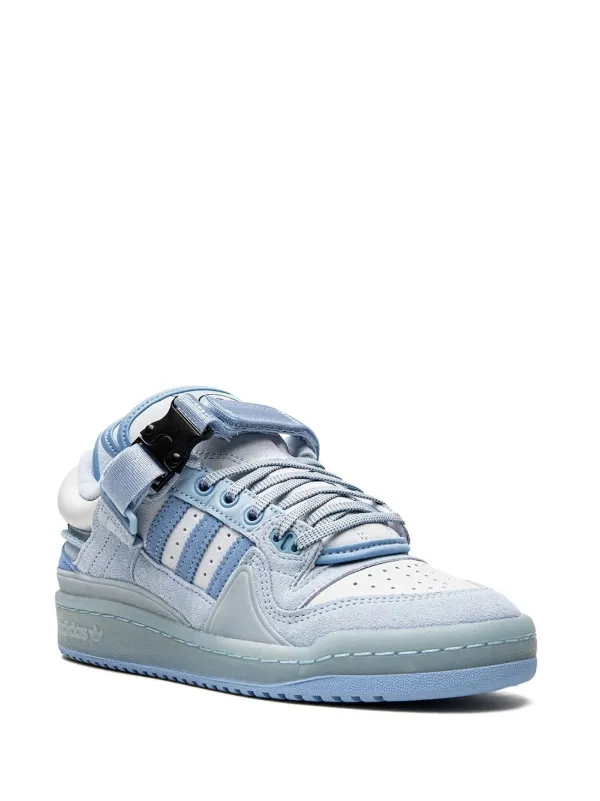 Adidas x Bad Bunny Forum Buckle Low 