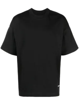 Coperni ロゴ Tシャツ | ブラック | FARFETCH JP