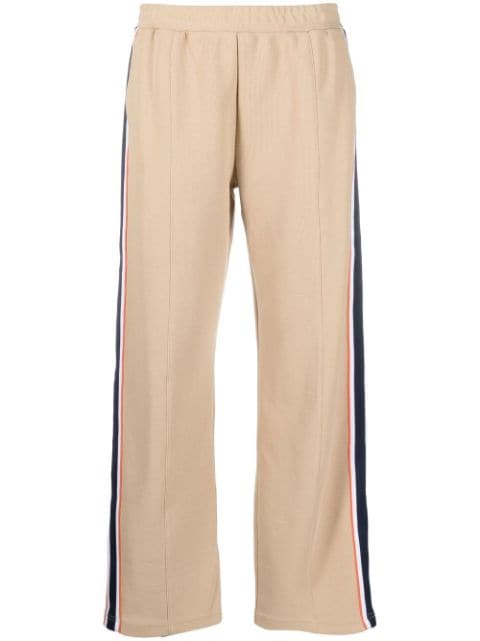 The Upside - Jupiter straight-leg trousers