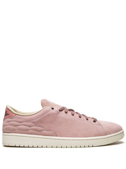 Jordan Air Jordan 1 Centre Court "Pink Oxford" sneakers Women