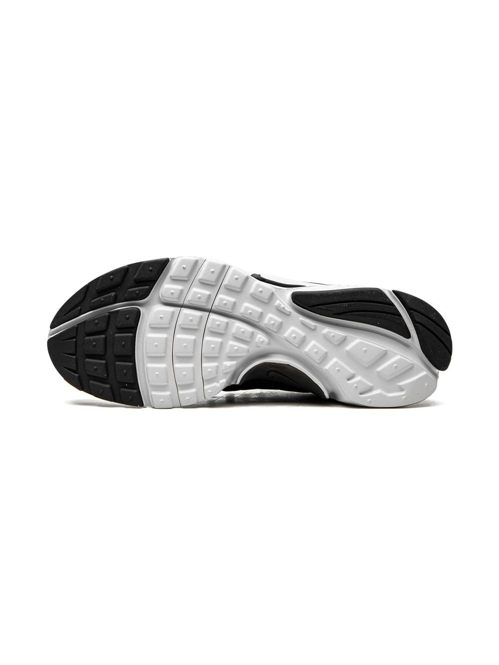 Shop Nike Presto "anthracite/black" Sneakers In Grey