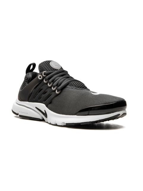 Nike Kids - Nike Presto Anthracite/Black sneakers