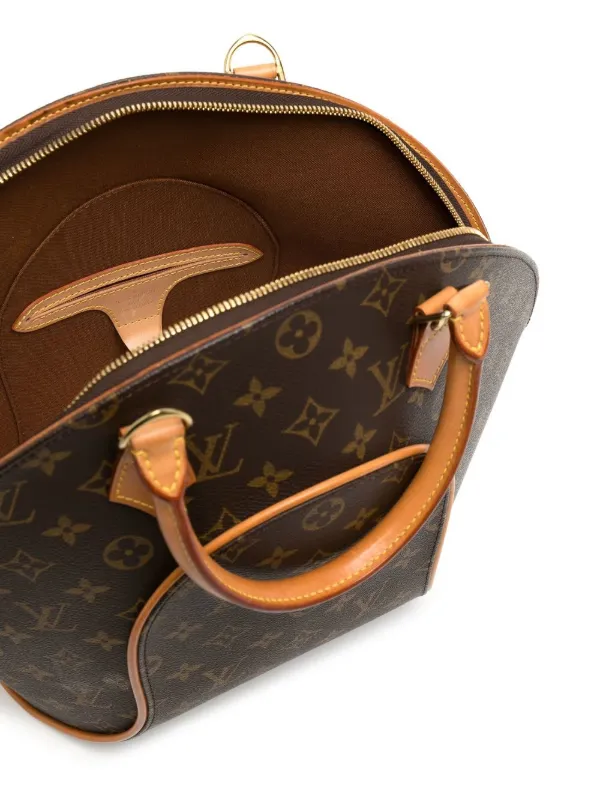 Louis Vuitton 1999 pre-owned Ellipse Sac a Dos Backpack - Farfetch