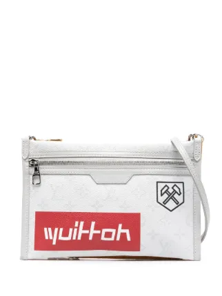 Louis Vuitton Pre-Owned