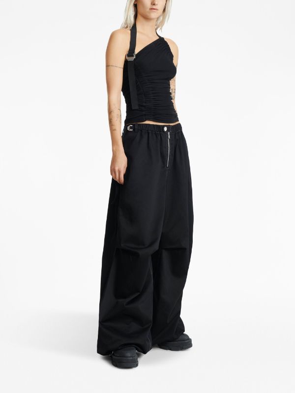 Dion Lee Oversized Flight Pants - Farfetch