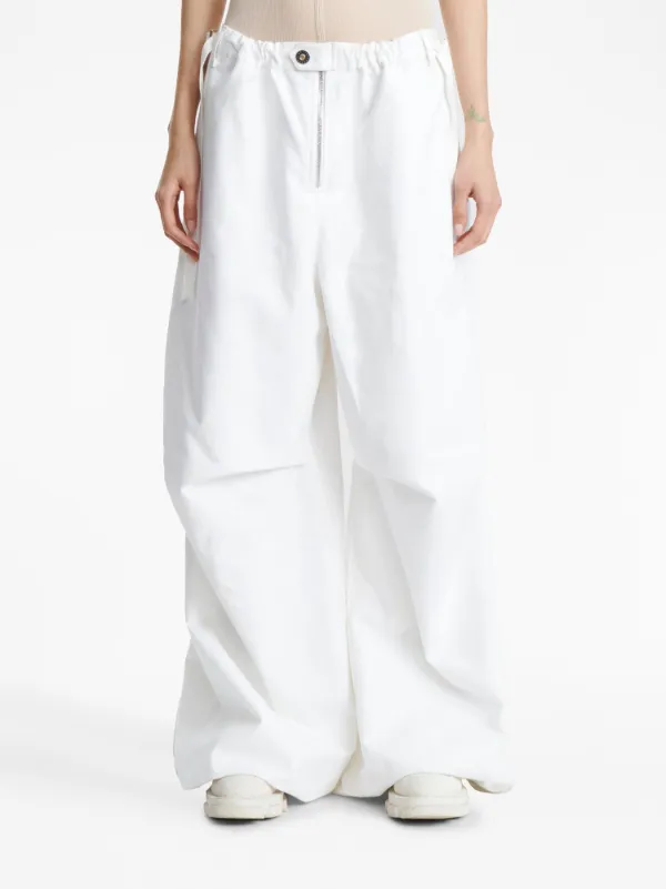 Dion Lee Oversized Flight パンツ - Farfetch