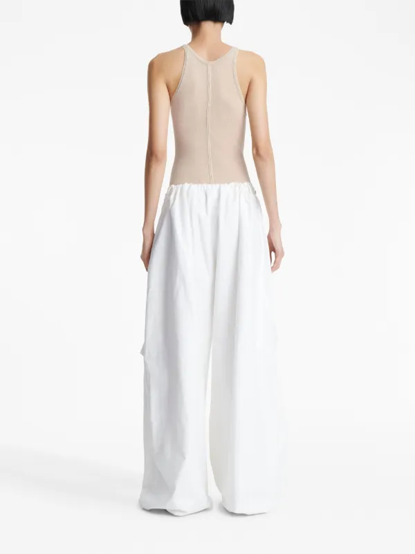 Dion Lee Oversized Flight パンツ - Farfetch