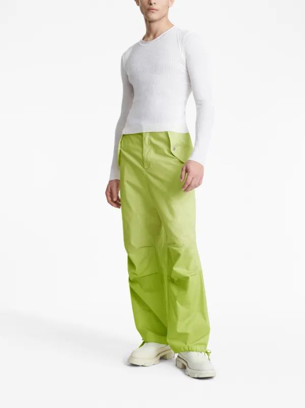 【HI FI FNK】Dion Parachute Trousers HI FI FNK】Dion Parachute Trousers (HI FI FNK/パンツ