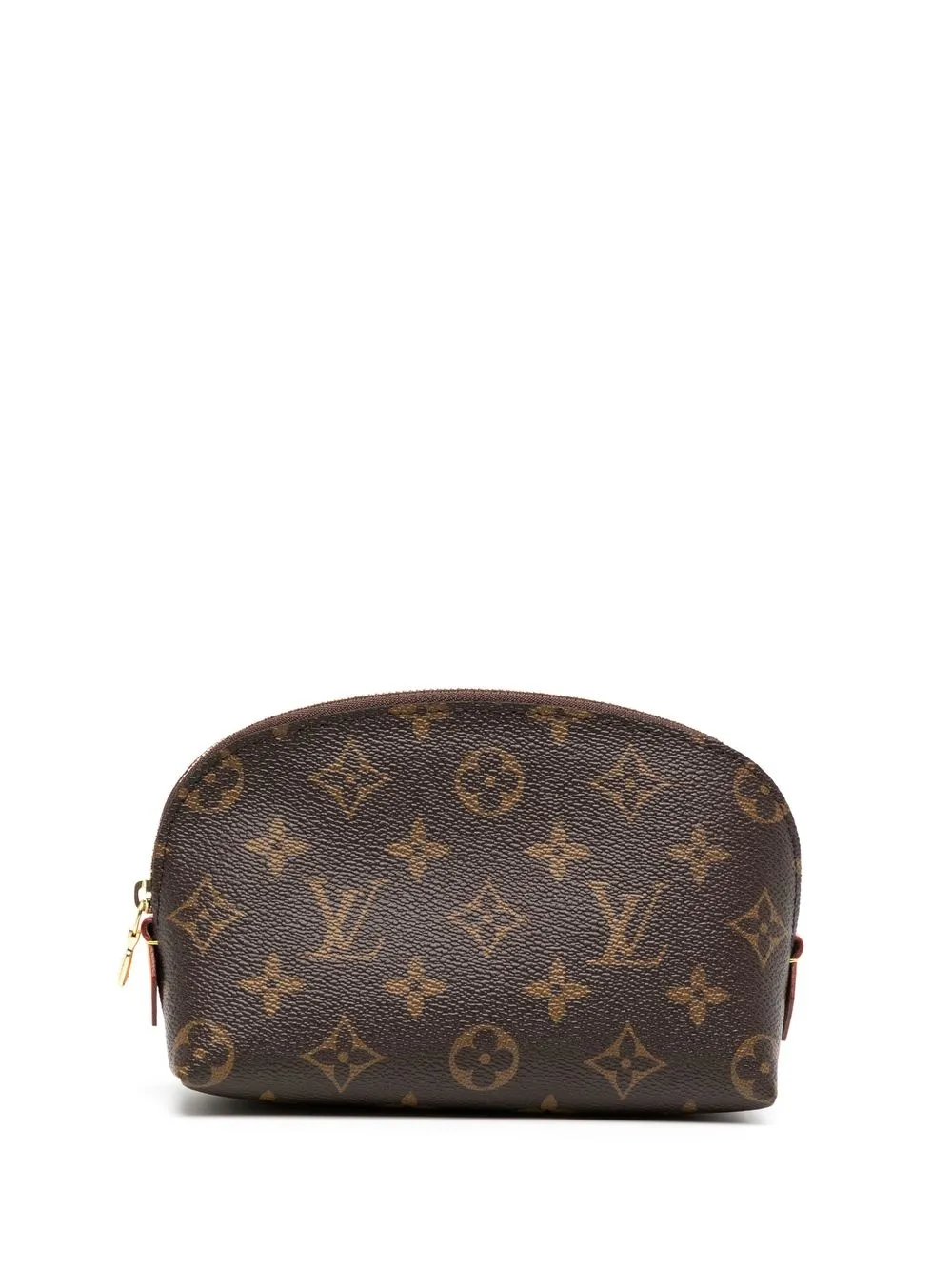 

Louis Vuitton 2018 pre-owned monogram wash bag - Brown