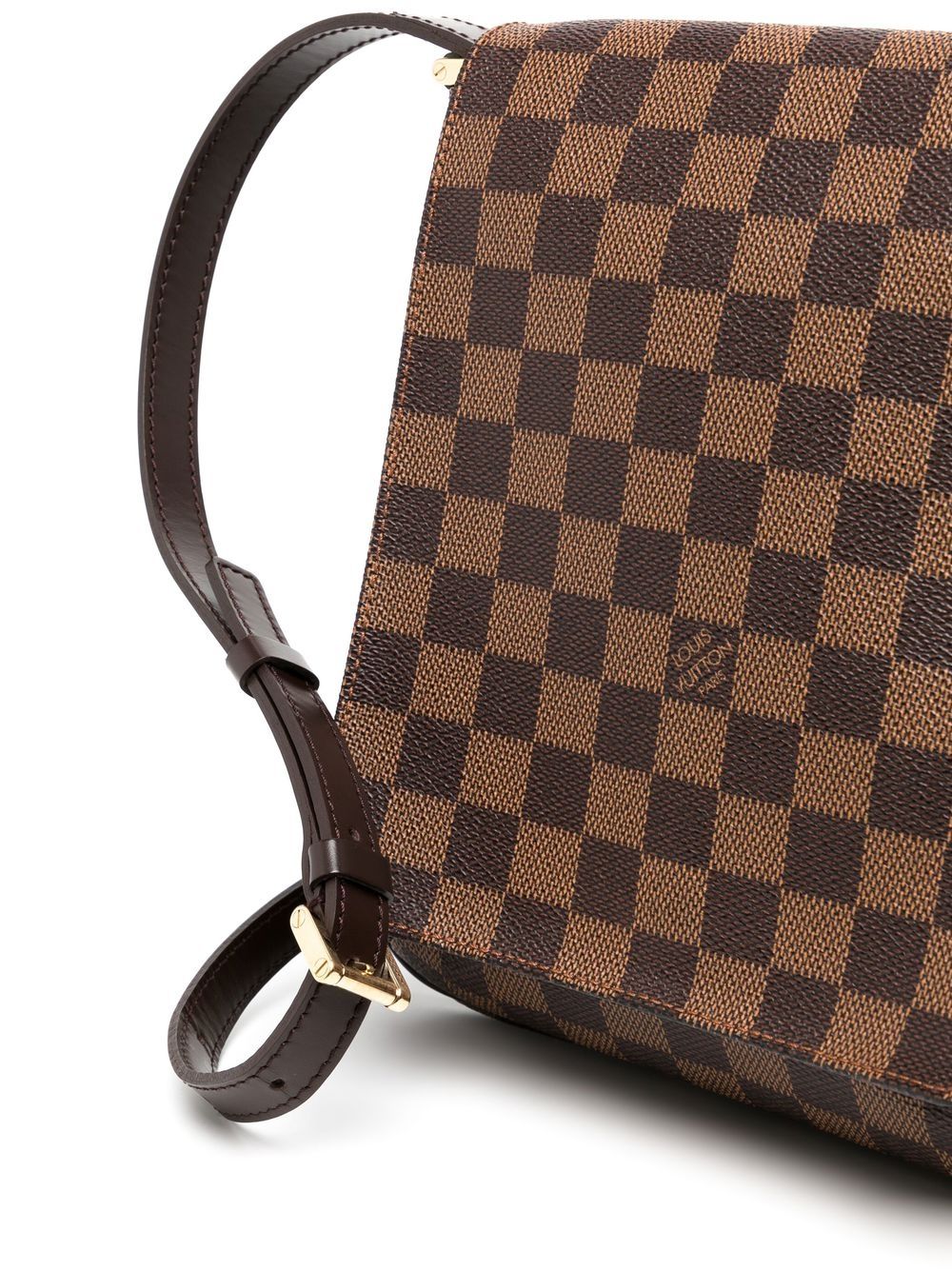 Louis Vuitton 2003 pre-owned Musette Tango crossbody bag