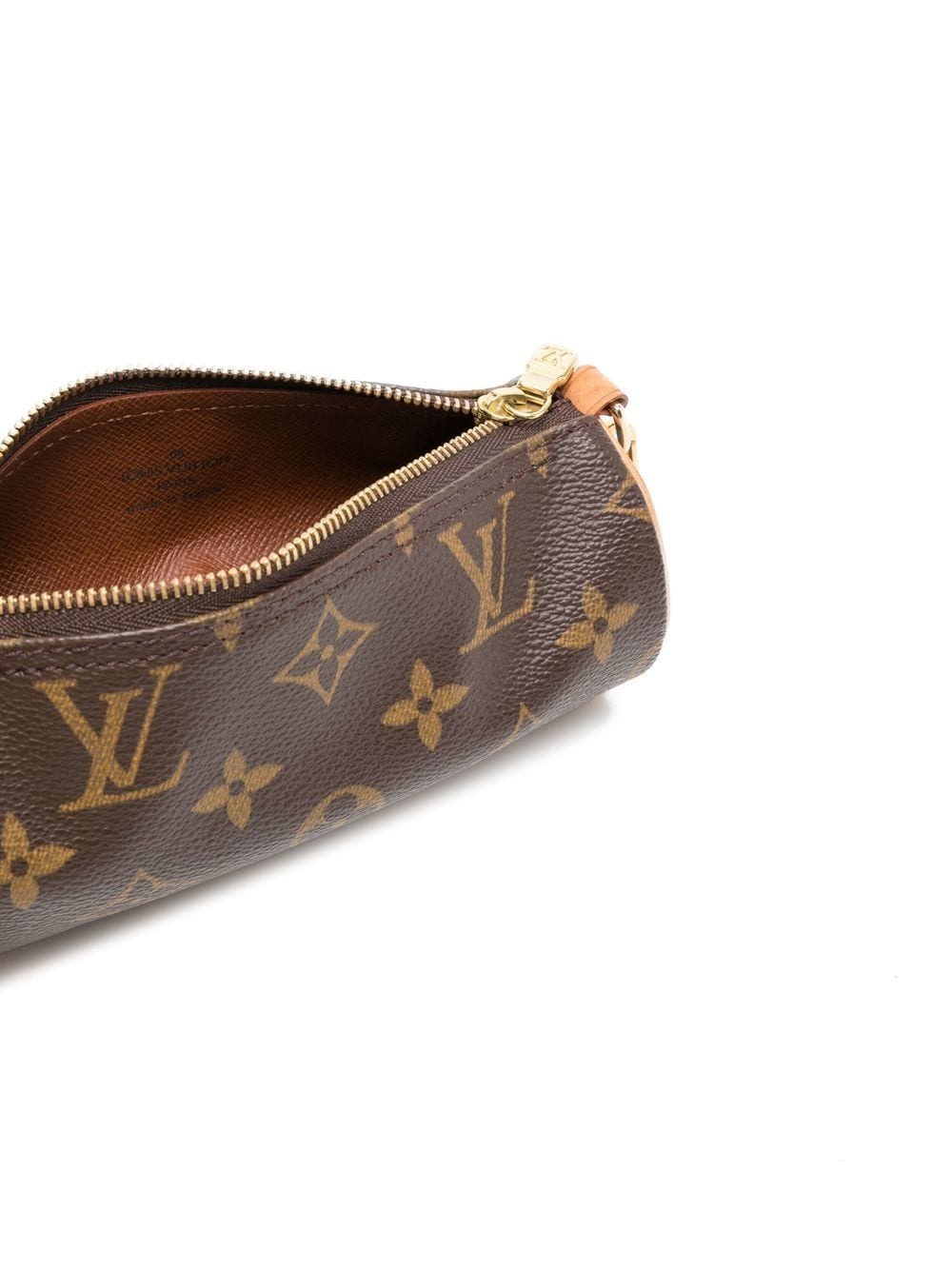 Louis Vuitton 1990-2000 pre-owned Monogram Papillon Handbag - Farfetch