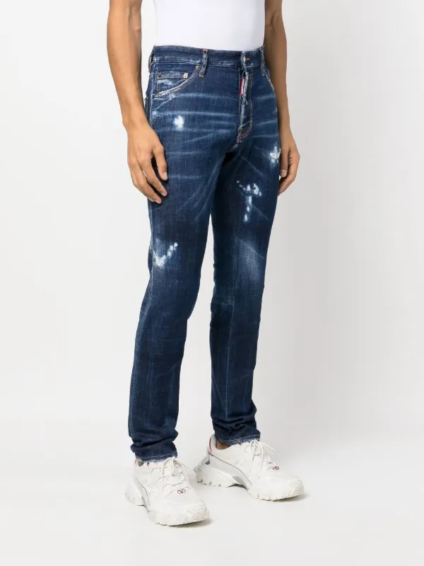 Dsquared2 Icon Cool Guy Jeans - Farfetch