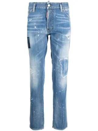 DSQUARED2