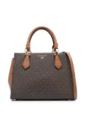 Michael Kors medium Marilyn tote bag - Brown