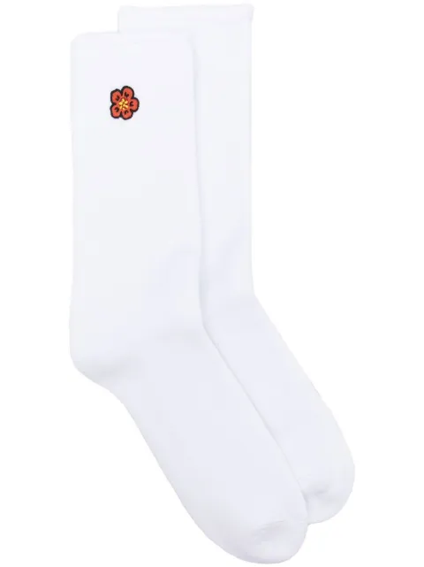 chaussettes kenzo