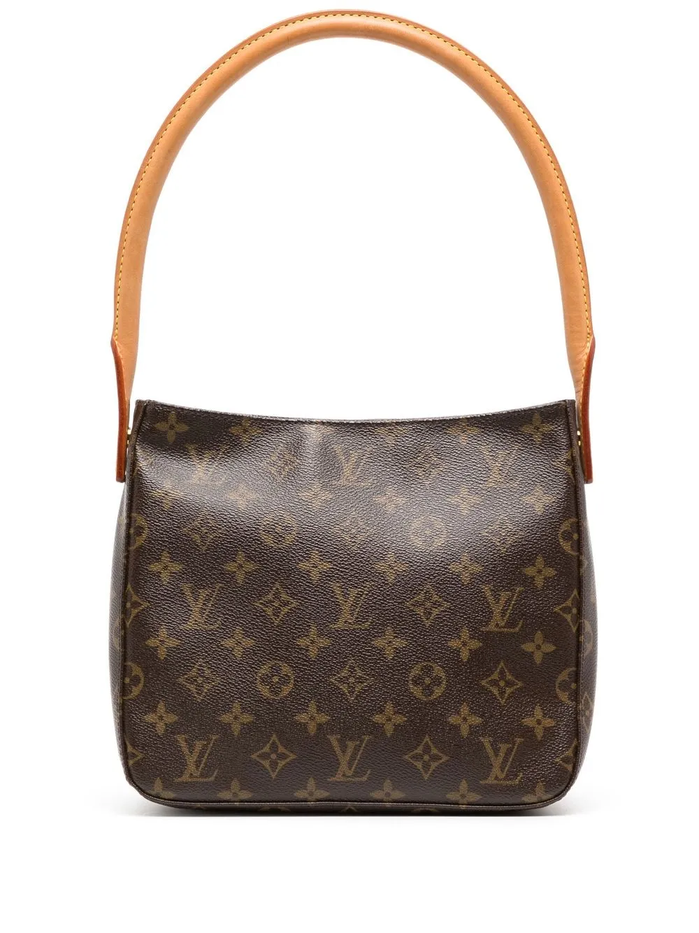 

Louis Vuitton bolsa Looping 2003 pre-owned - Marrón