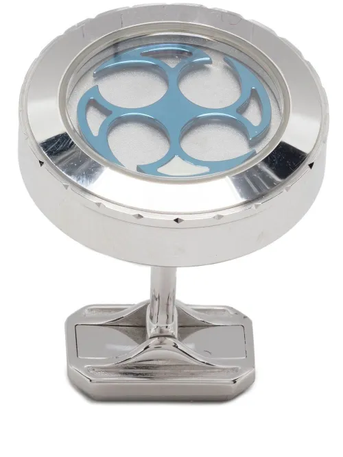 Boutons de manchette Ocean (années 2000) - Harry Winston - Modalova