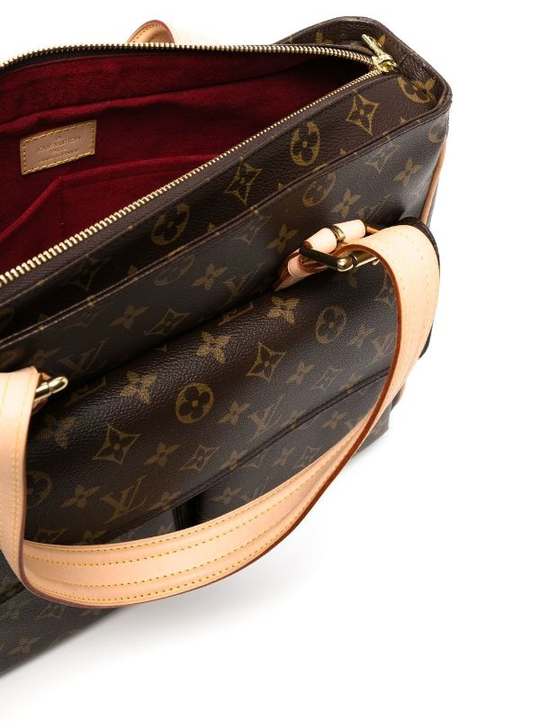 Louis Vuitton Monogram Multipli-Cite - Brown Totes, Handbags