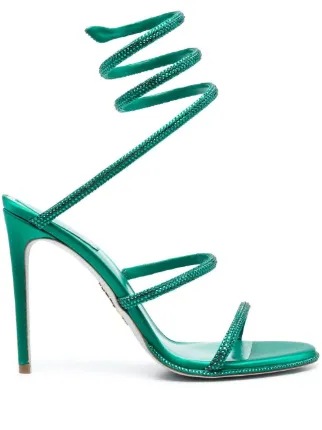 Rene discount caovilla sandal