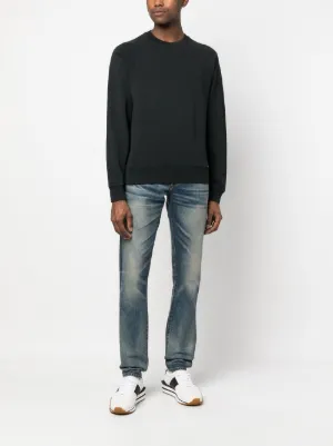 Tom Ford（トム・フォード）メンズ スウェットシャツ - FARFETCH