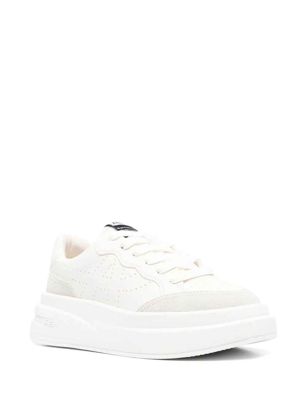 Ash Chunky sneakers - Wit
