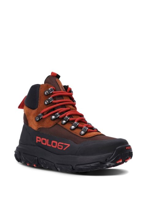 Polo clearance canterwood boots