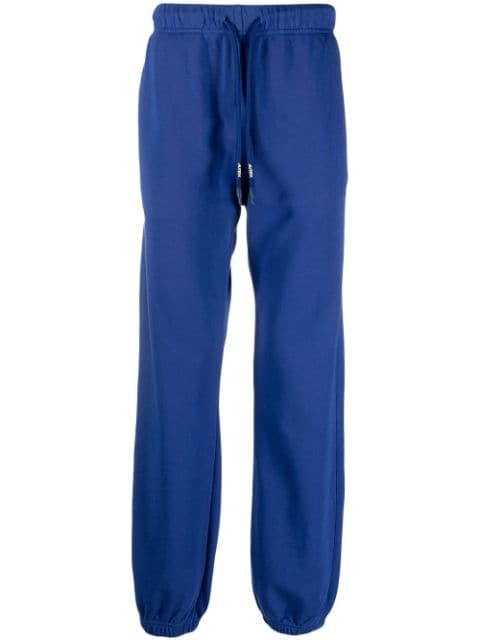 Autry - cotton track pants