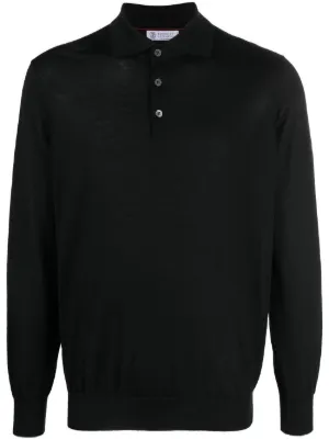 Prada ポロ ニットトップス 通販 - FARFETCH
