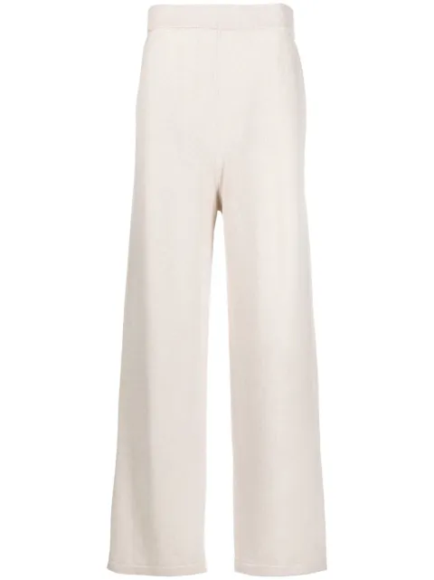 Golden Goose pantalones anchos
