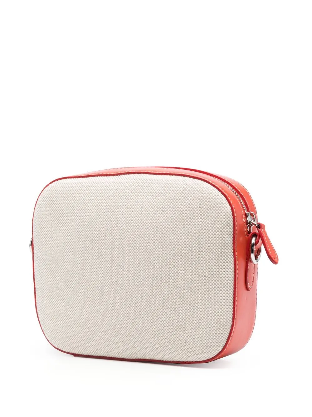 Cheap Stella McCartney mini Stella Logo crossbody bag WOMEN