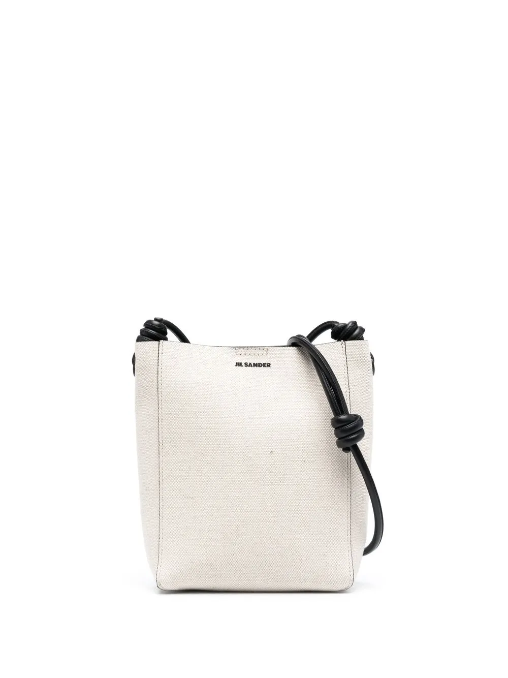 

Jil Sander bolsa crossbody Giro - Neutro