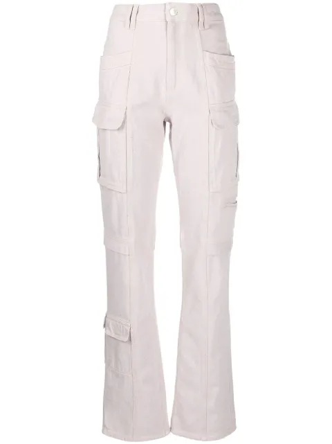 ISABEL MARANT jeans Vokayo