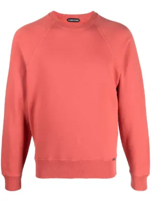 Raglan clearance sleeve sweatshirt