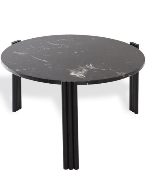 AYTM Tribes marble coffee table