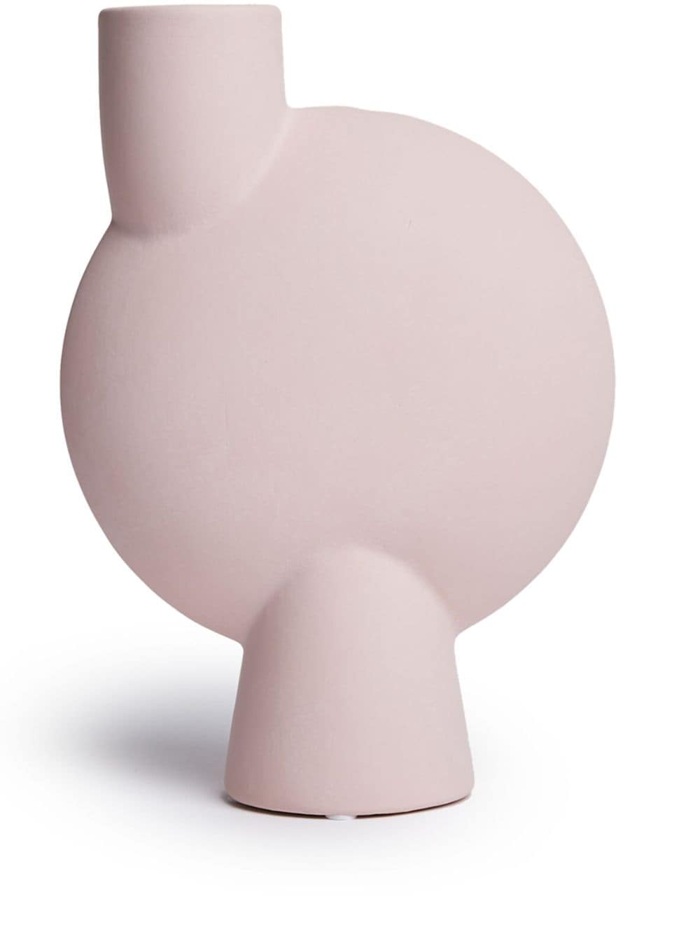 101 Copenhagen Medium Sphere Vase In Pink