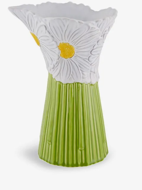 Bordallo Pinheiro Maria Flor Karaffe