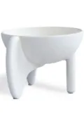 101 Copenhagen Wing mini bowl - White