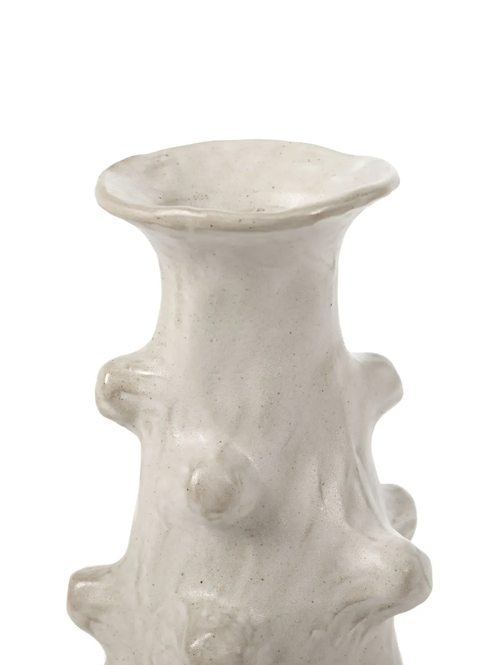 Shop Serax Small Billy 03 Vase In White