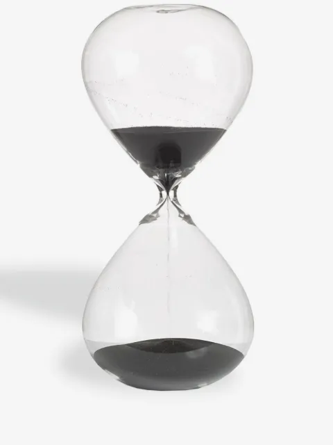 POLSPOTTEN Sandglass Ball, medium