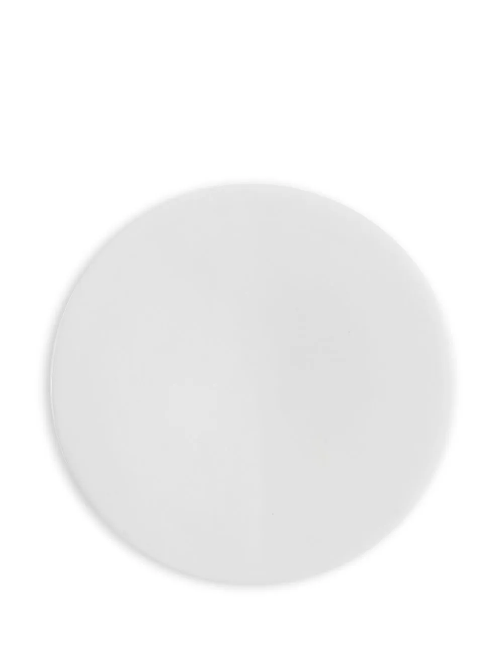 Menu Ignus Flameless Candle In Weiss
